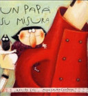 Copertina  Un papà su misura