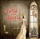 Copertina  La bella e la Bestia