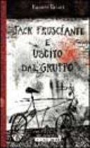 copertina Jack Frusciante è uscito dal gruppo 