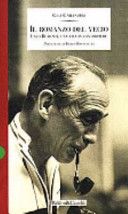 Copertina  Il romanzo del vecio : Enzo Bearzot, una vita in contropiede