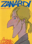 Copertina  Zanardi