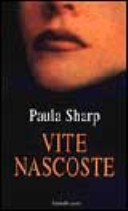 Copertina  Vite nascoste