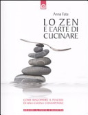 Copertina  Lo Zen e l'arte di cucinare