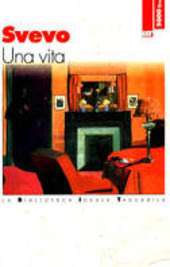 Copertina  Una vita