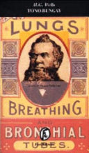 Copertina  Tono-Bungay