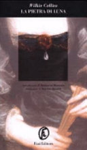 Copertina  La pietra di luna