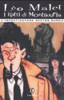 Copertina  I ratti di Montsouris