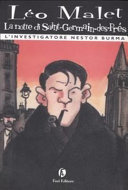 Copertina  La notte di Saint-Germain-des-Prés