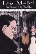Copertina  Tutti muti a La Muette