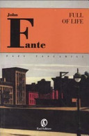 Copertina  Full of life = (Una vita piena)