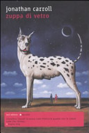 Copertina  Zuppa di vetro