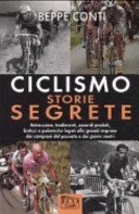 Copertina  Ciclismo : storie segrete