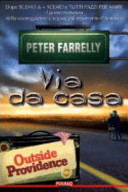 Copertina  Via da casa