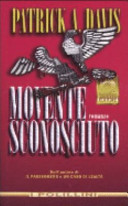 Copertina  Movente sconosciuto