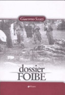 Copertina  Dossier foibe