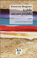 Copertina  Le follie non sono più follie