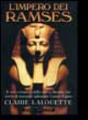 Copertina  L'Impero dei Ramses