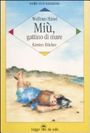 Copertina  Miù, gattino di mare : storia di una vacanza