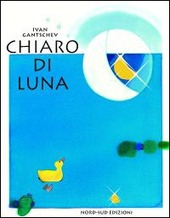 Copertina  Chiaro di luna