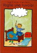 Copertina  Voglio una nuvola! : una storia