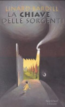 Copertina  La chiave delle sorgenti