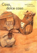 Copertina  Casa, dolce casa ... : una storia