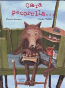 copertina Cara pecorella...
