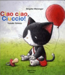 Copertina  Ciao ciao, ciuccio! : una storia