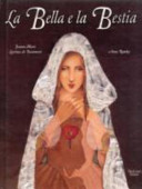 Copertina  La bella e la bestia
