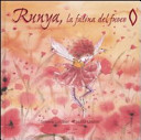 Copertina  Runya, la fatina del fuoco