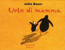 Copertina  Urlo di mamma