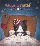 Copertina  Buona notte Nora : una storia
