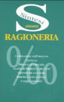 Copertina  Ragioneria
