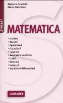 Copertina  Matematica