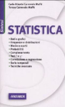 Copertina  Statistica