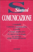 Copertina  Comunicazione