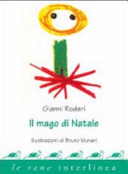 Copertina  Il mago di Natale