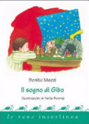 Copertina  Il sogno di Gibo