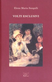 Copertina  Volti esclusivi