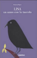 Copertina  Lisa : un anno con la tàccola