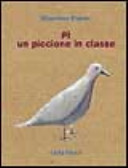 Copertina  Pì : un piccione in classe