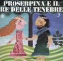 Copertina  Proserpina e il re delle tenebre