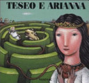 Copertina  Teseo e Arianna