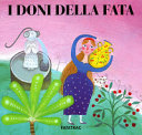 Copertina  I doni della fata