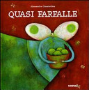 Copertina  Quasi farfalle