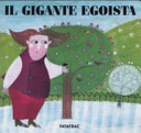 Copertina  Il gigante egoista