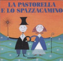 Copertina  La pastorella e lo spazzacamino