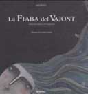 Copertina  La fiaba del Vajont