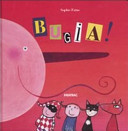 Copertina  Bugia!
