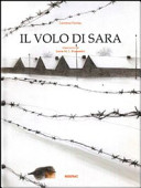 Copertina  Il volo di Sara